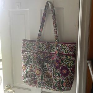 Vera Bradley tote
